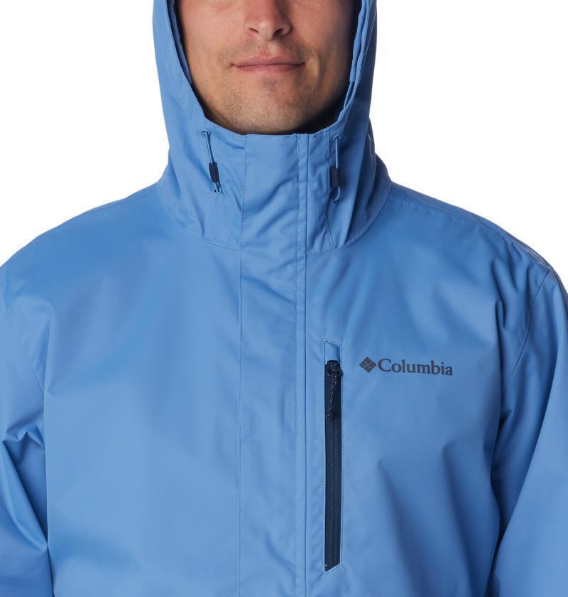 Hikebound Jacket, Tall - Mens - Skyler 6