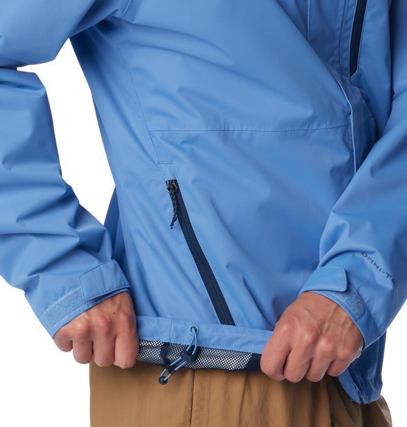 Hikebound Jacket, Tall - Mens - Skyler 7