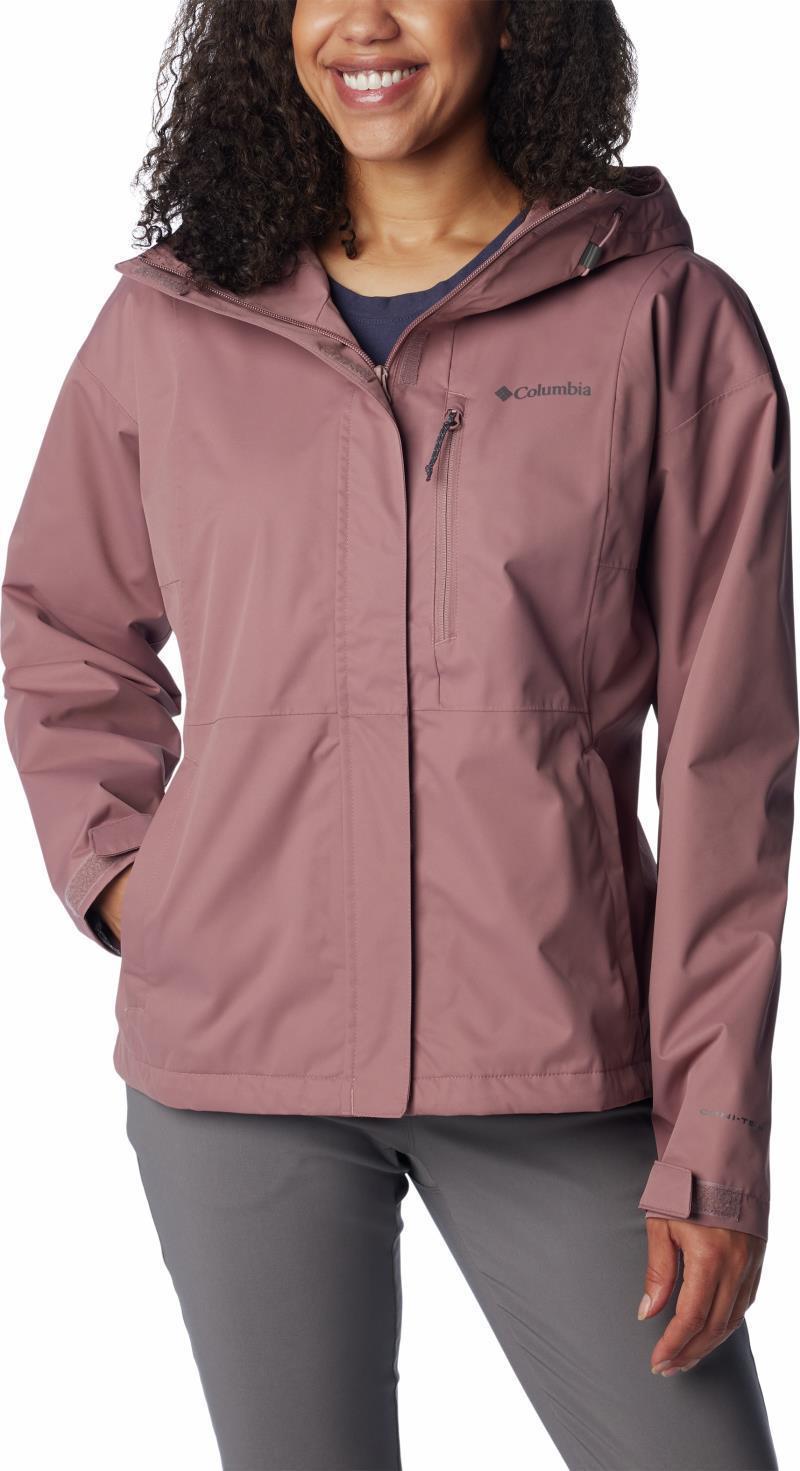 Hikebound Jacket - Womens - Fig 1