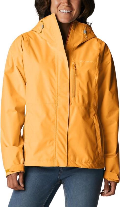 Hikebound Jacket - Womens - Mango 1