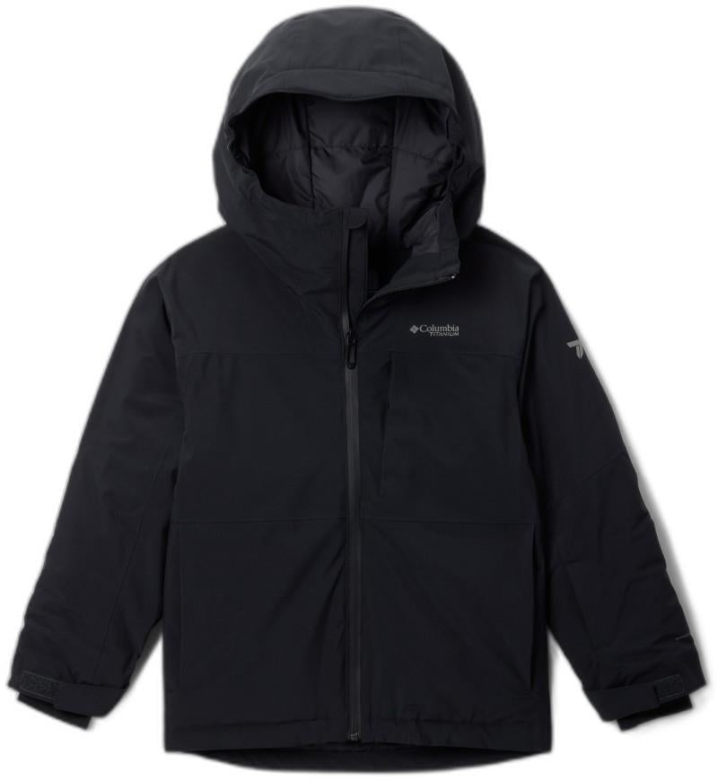 Holcomb Grove Jacket - Youth - black 1