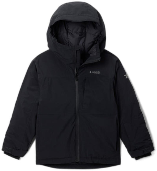 Holcomb Grove Jacket - Youth - black 1