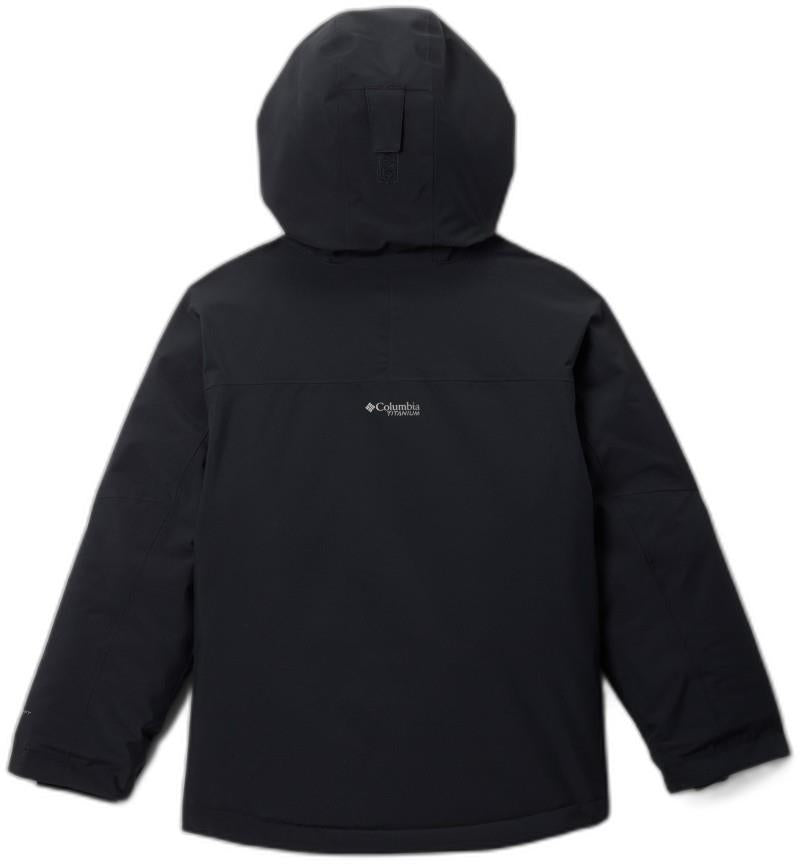 Holcomb Grove Jacket - Youth - black 1