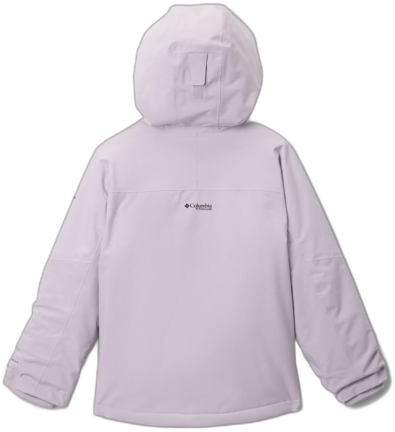 Holcomb Grove Jacket - Youth - lavender pearl / shale purple 1
