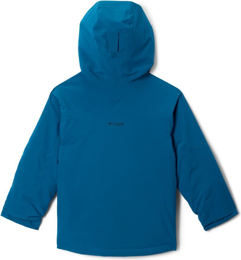 Holcomb Grove Jacket - Youth - phoenix blue / black 1