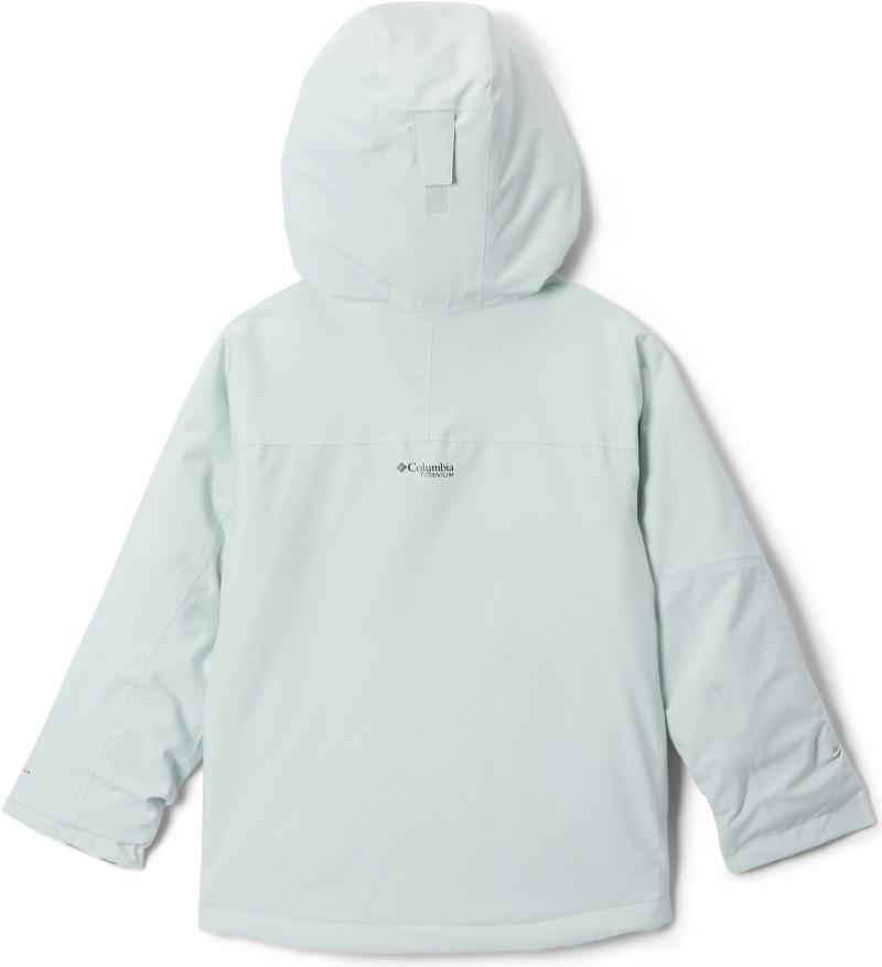 Holcomb Grove Jacket - Youth - tea light / black 1