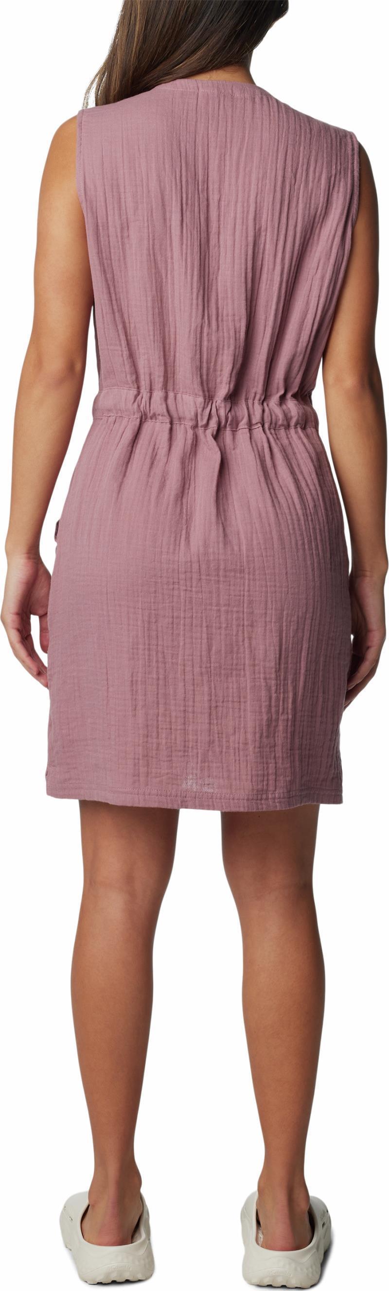 Holly Hideaway Breezy Dress, Extended - Fig 2