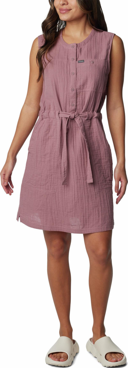 Holly Hideaway Breezy Dress - Fig 1
