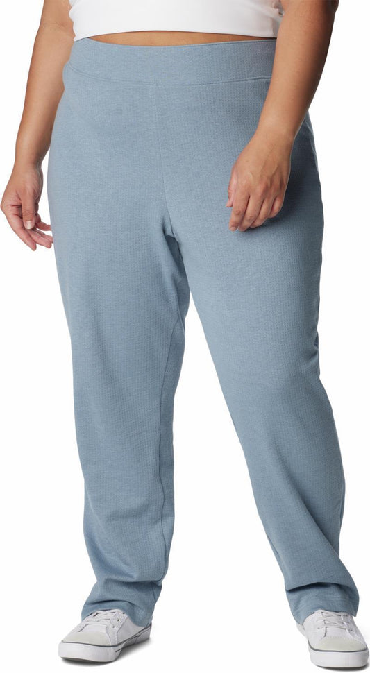Holly Hideaway Knit Pants, Reg - Plus - Womens - nocturnal 1