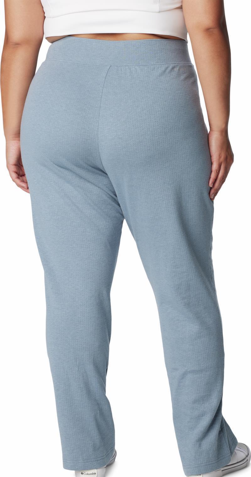 Holly Hideaway Knit Pants, Reg - Plus - Womens - nocturnal 1