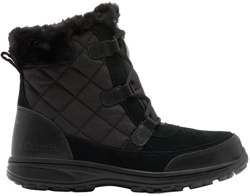 Ice Maiden III Shorty - Womens - black / black 1
