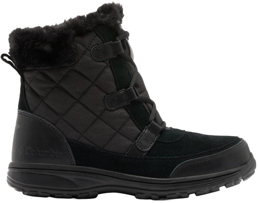 Ice Maiden III Shorty - Womens - black / black 1