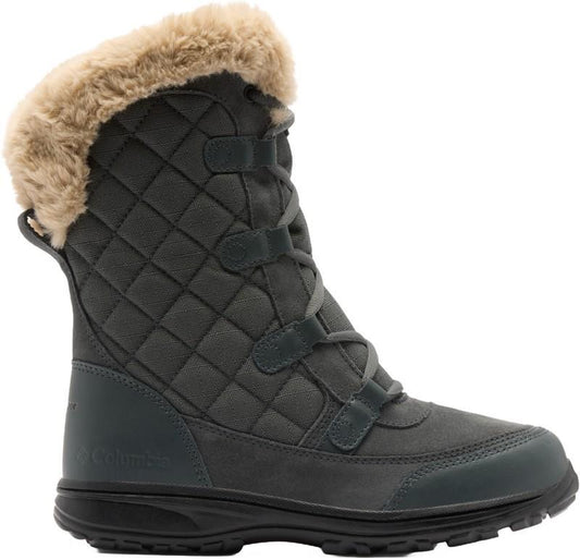 Ice Maiden III - Womens - grill / black 1