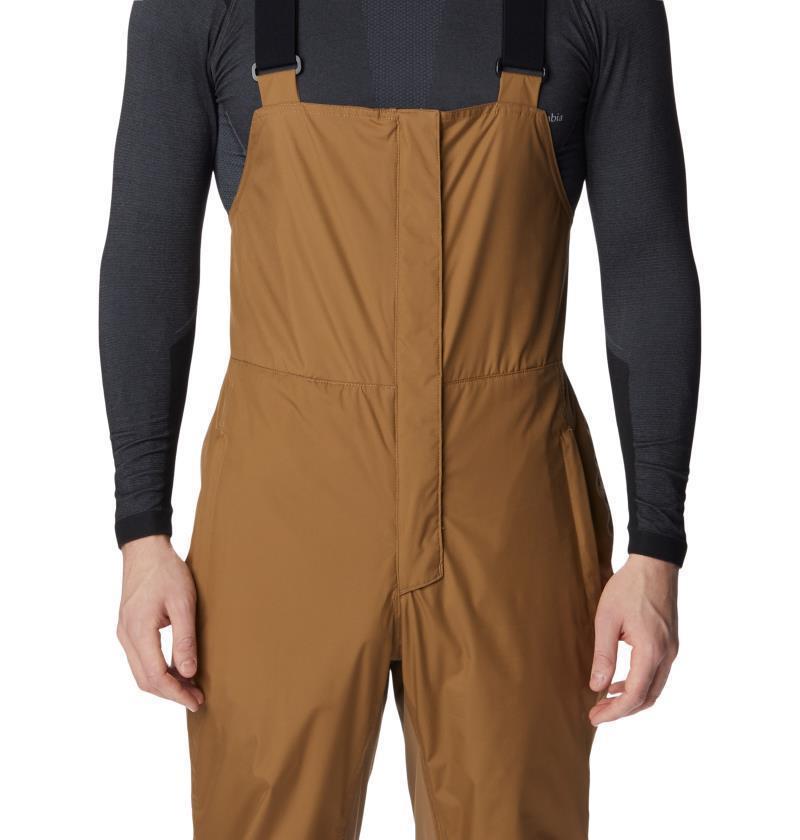 Iceventure Bibs, Reg - Mens - Delta 3