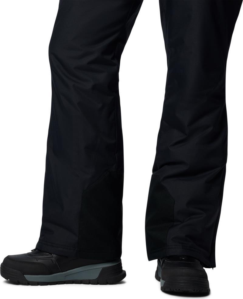 Iceventure II Bib, Reg - Womens - Black Dobby 6