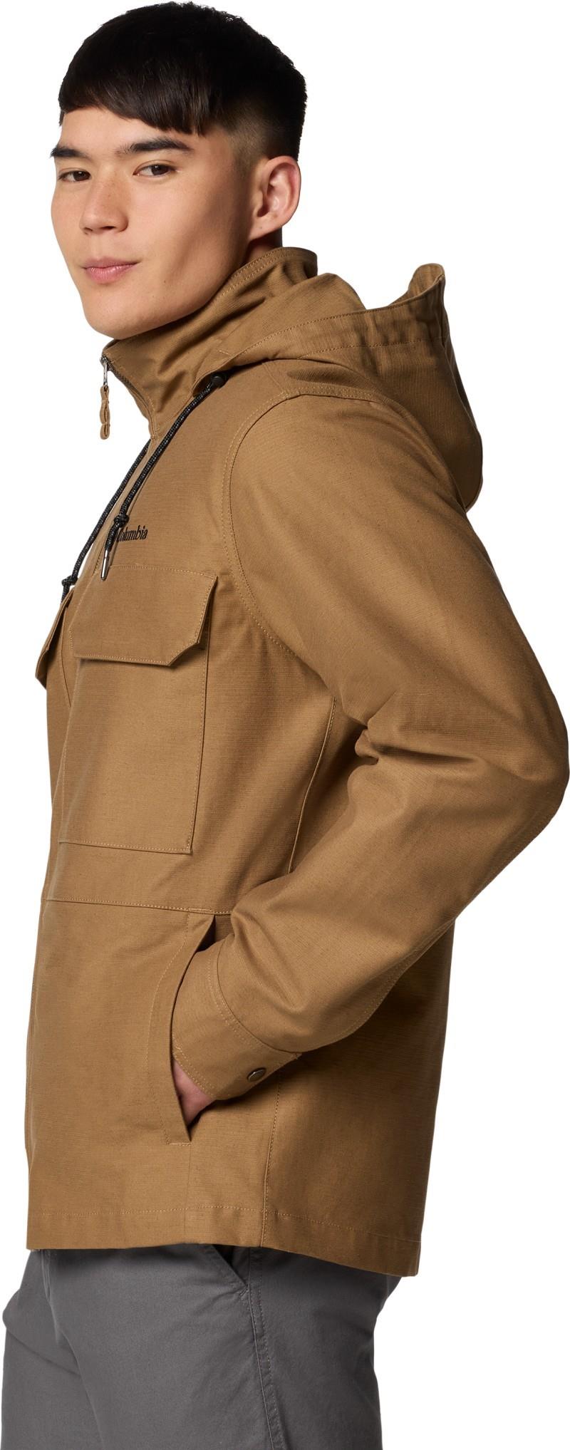 Indigo Canyon Jacket - Mens - delta 1