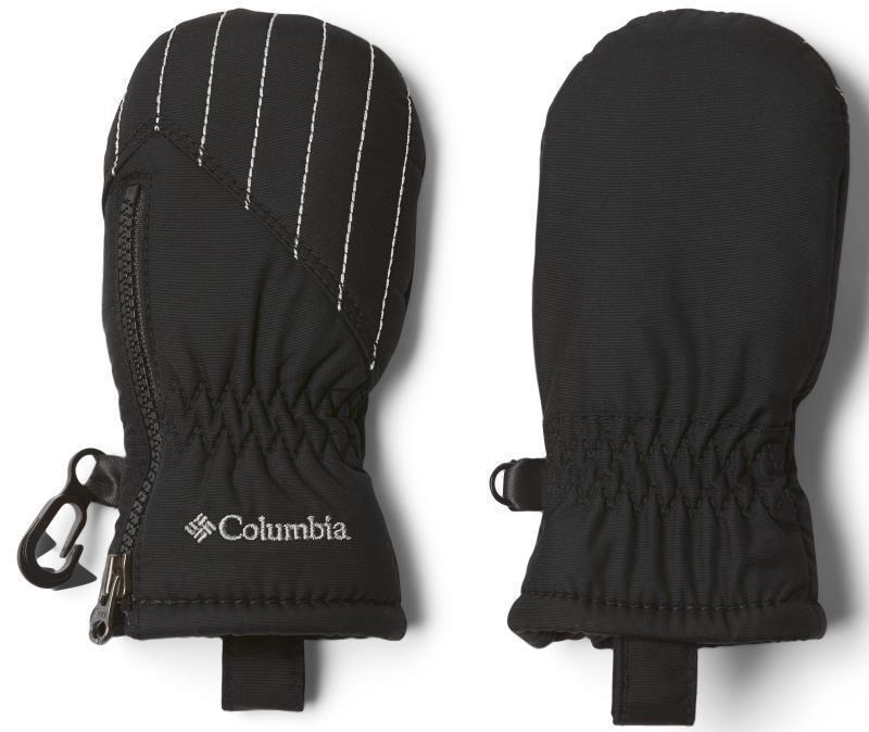Infant Chippewa II Mittens - Infant - Black 2