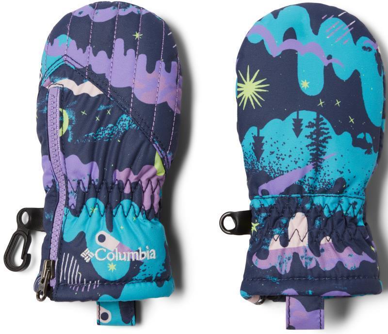 Infant Chippewa II Mittens - Infant - Nocturnal Hypergalactic 1