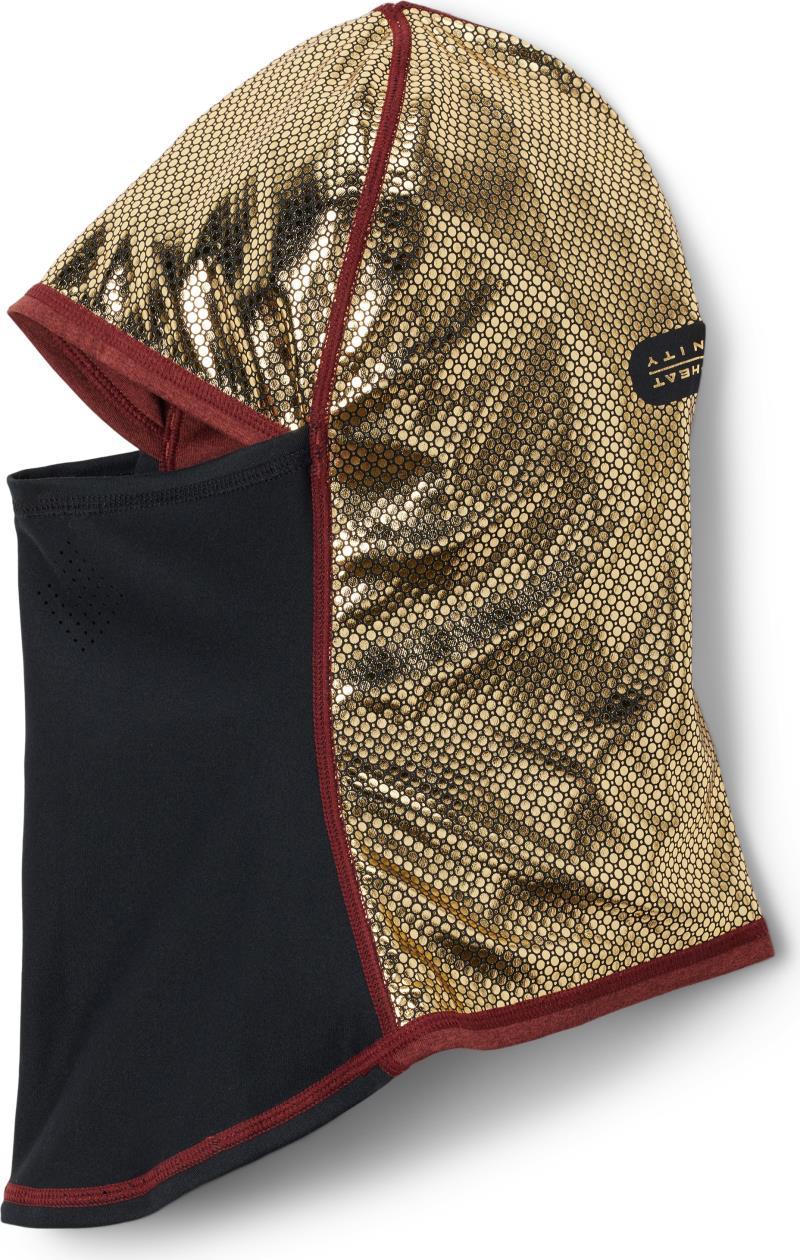 Infinity Trail Balaclava - Spice Heather / Black 2