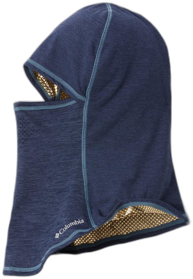Infinity Trail Balaclava - nocturnal heather 1