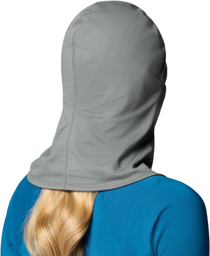 Infinity Trail Balaclava - sedona sage 1