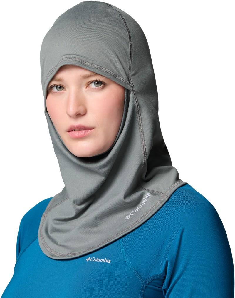 Infinity Trail Balaclava - sedona sage 1