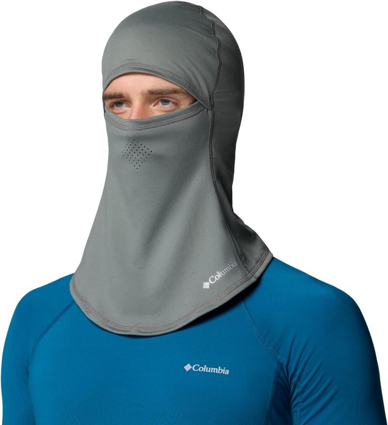Infinity Trail Balaclava - sedona sage 1