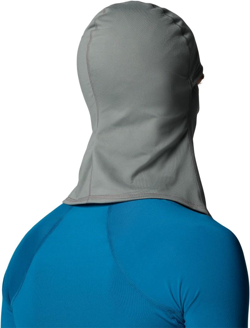 Infinity Trail Balaclava - sedona sage 1
