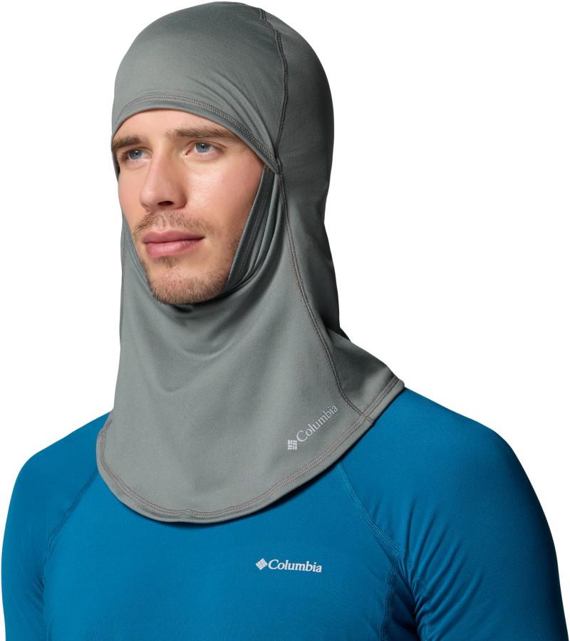 Infinity Trail Balaclava - sedona sage 1