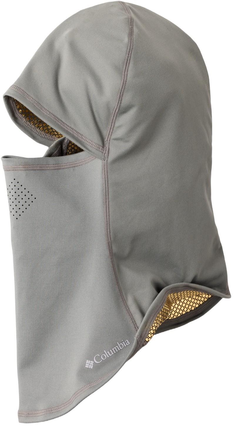 Infinity Trail Balaclava - sedona sage 1