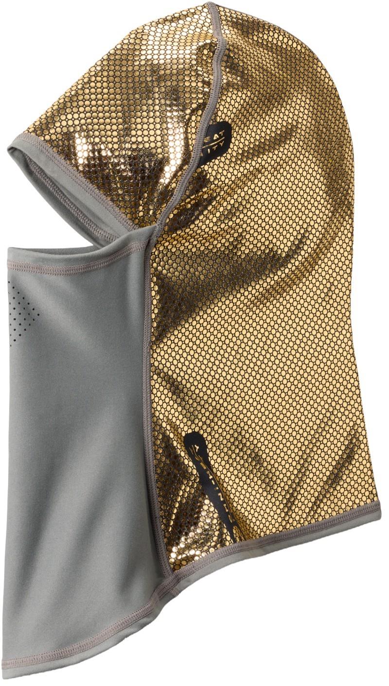 Infinity Trail Balaclava - sedona sage 1