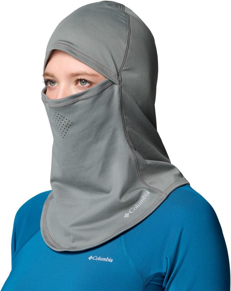 Infinity Trail Balaclava - sedona sage 1