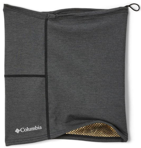 Infinity Trail Gaiters - Black Heather 1