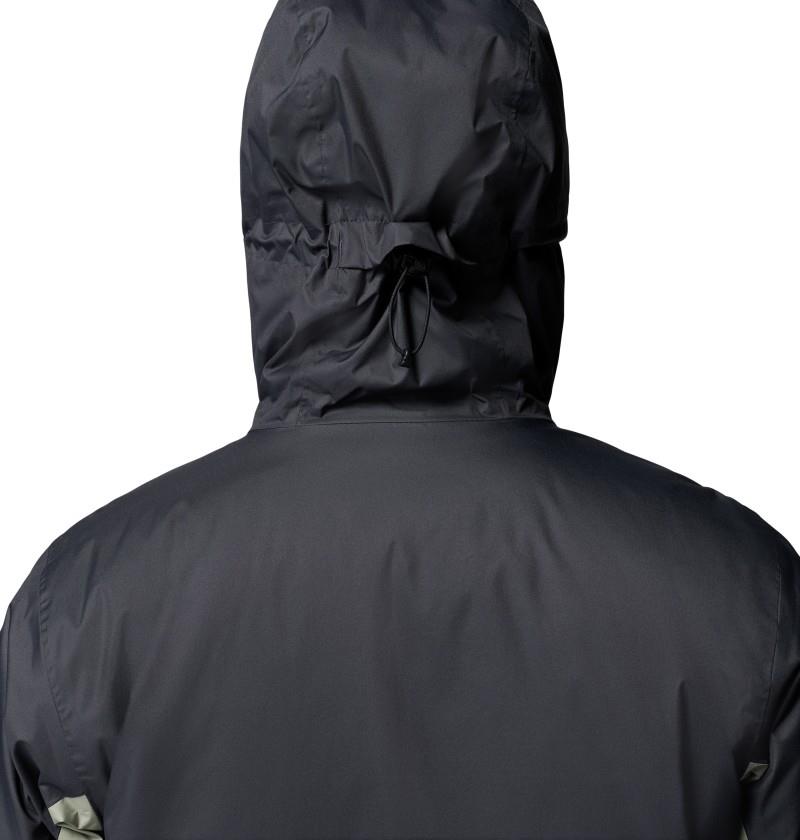 Inner Limits Insulated Jacket - Mens - sedona sage / safari / shark 1