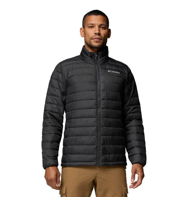 Inner Limits Interchange Jacket - Mens - sedona sage / shark 1