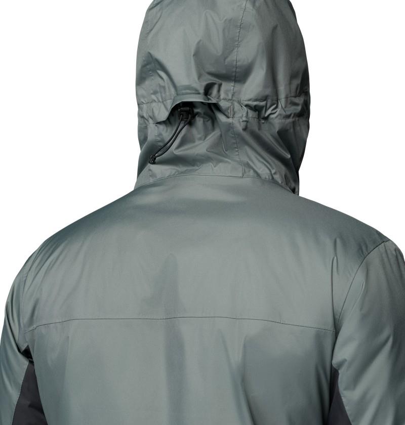 Inner Limits Interchange Jacket - Mens - sedona sage / shark 1