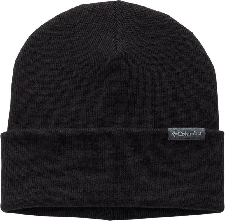 Itsakeeper Beanie - black 1