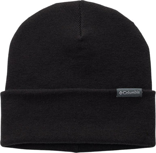 Itsakeeper Beanie - black 1