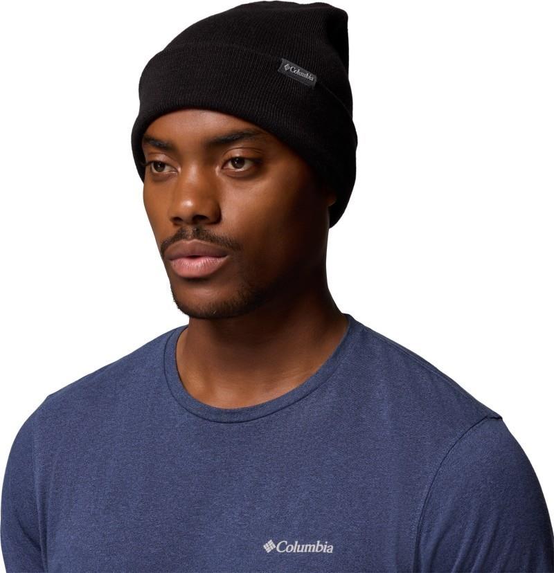 Itsakeeper Beanie - black 1