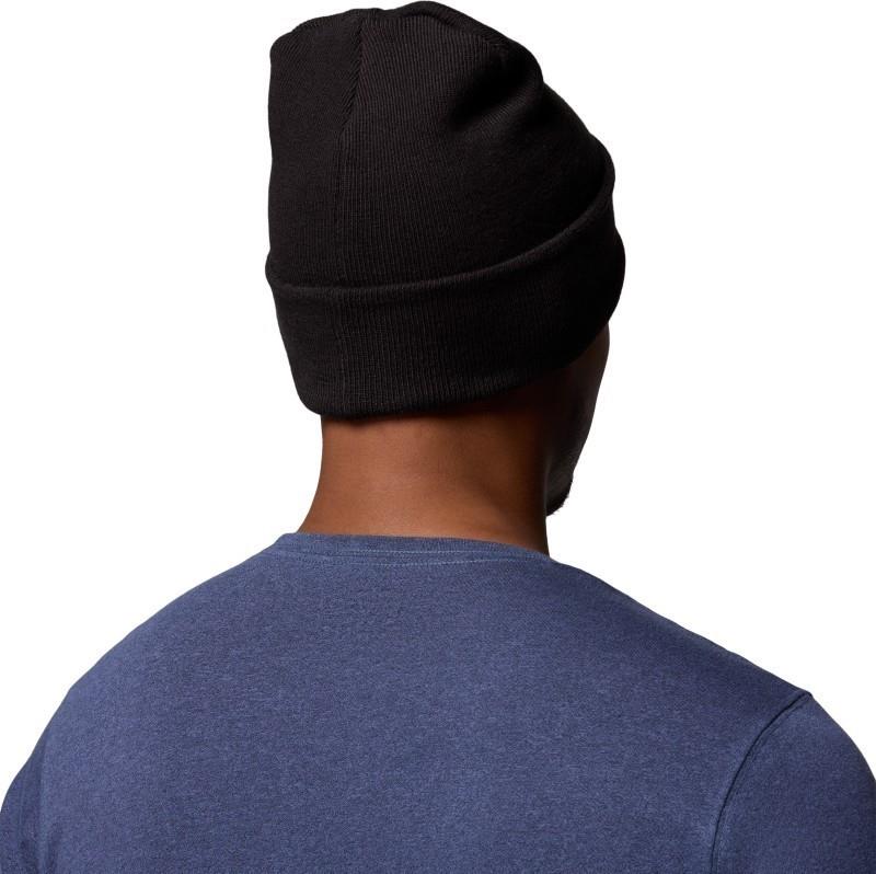 Itsakeeper Beanie - black 1