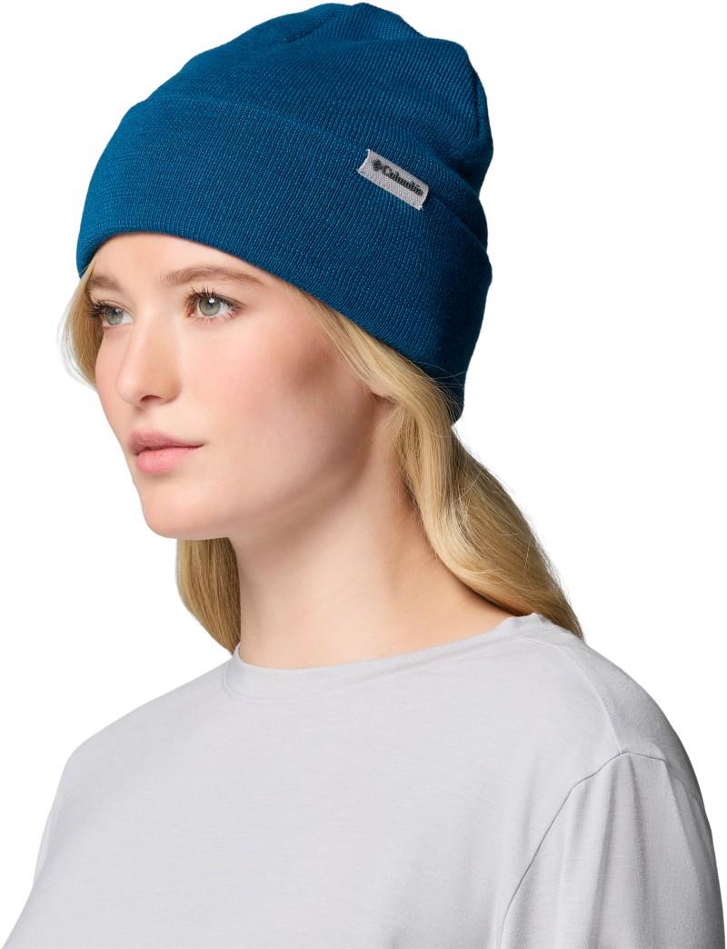 Itsakeeper Beanie - phoenix blue 1