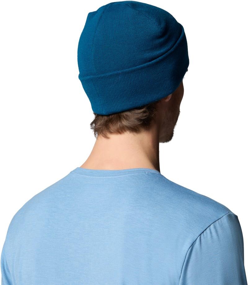 Itsakeeper Beanie - phoenix blue 1
