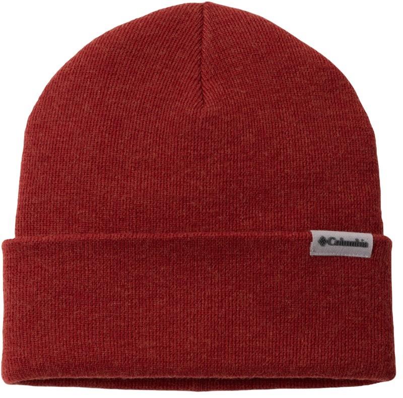Itsakeeper Beanie - red oxide 1