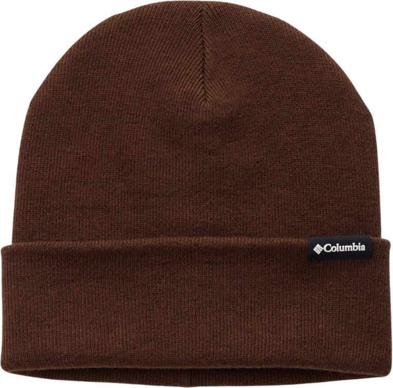 Itsakeeper Beanie - tobacco 1