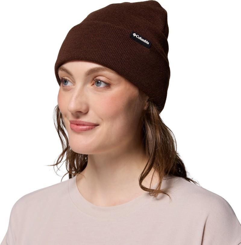 Itsakeeper Beanie - tobacco 1