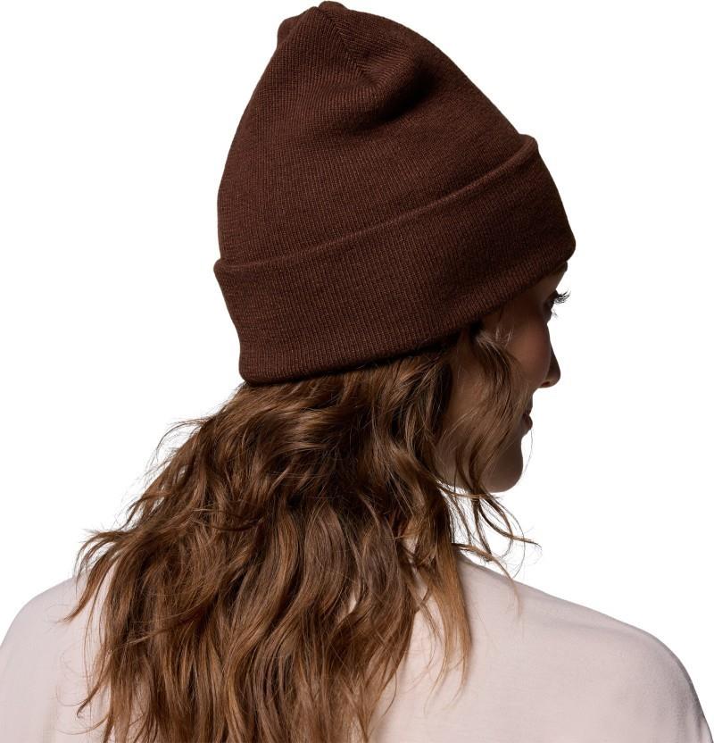 Itsakeeper Beanie - tobacco 1