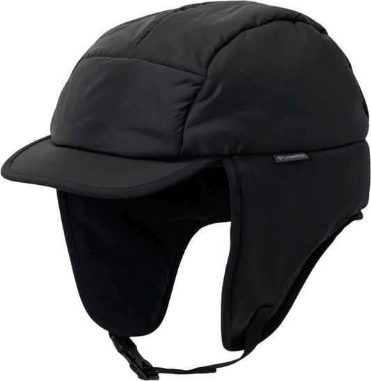 Jack Creek Trapper Hat - black 1