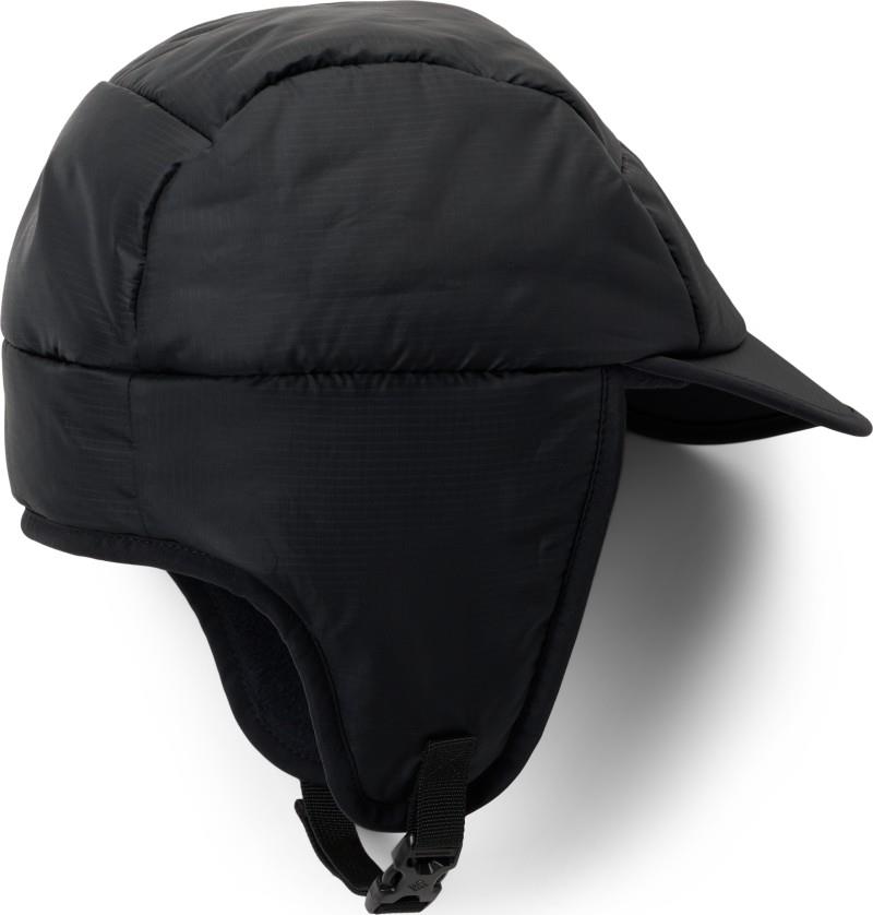 Jack Creek Trapper Hat - black 1
