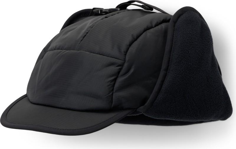 Jack Creek Trapper Hat - black 1