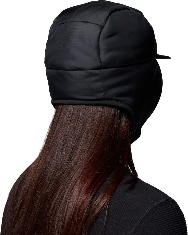 Jack Creek Trapper Hat - black 1